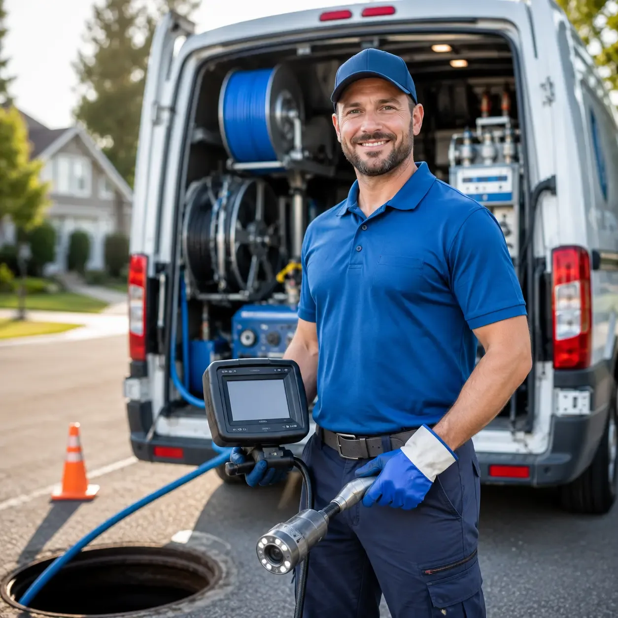 Local Pipe Relining specialists in Pioneer, TN