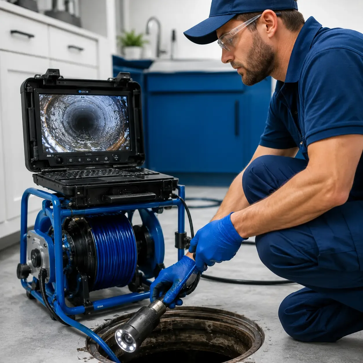 Pipe Relining professionals serving Pioneer, TN